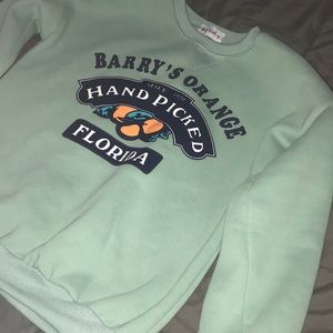 Cute sweater I bought off of ROMWE, Hardly wear it